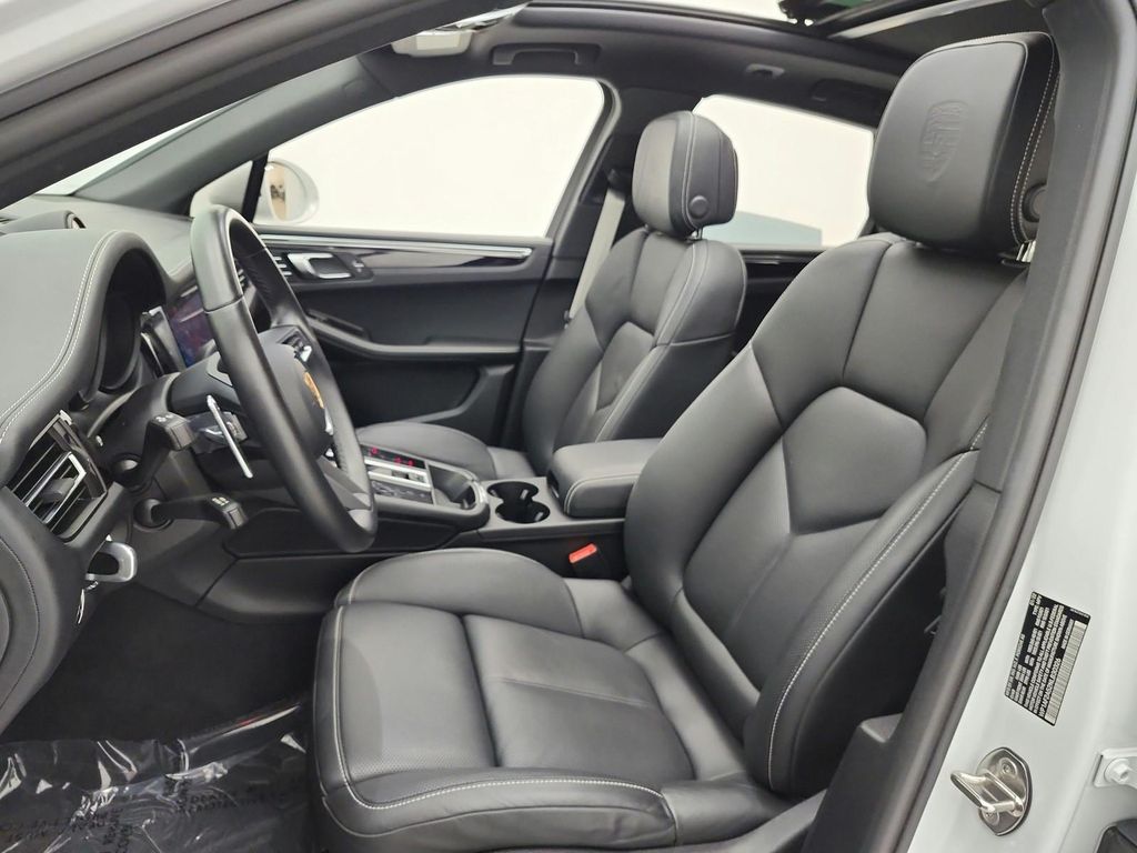 صورة مصغرة 15 لـ 2022 Porsche MACAN MACAN GTS