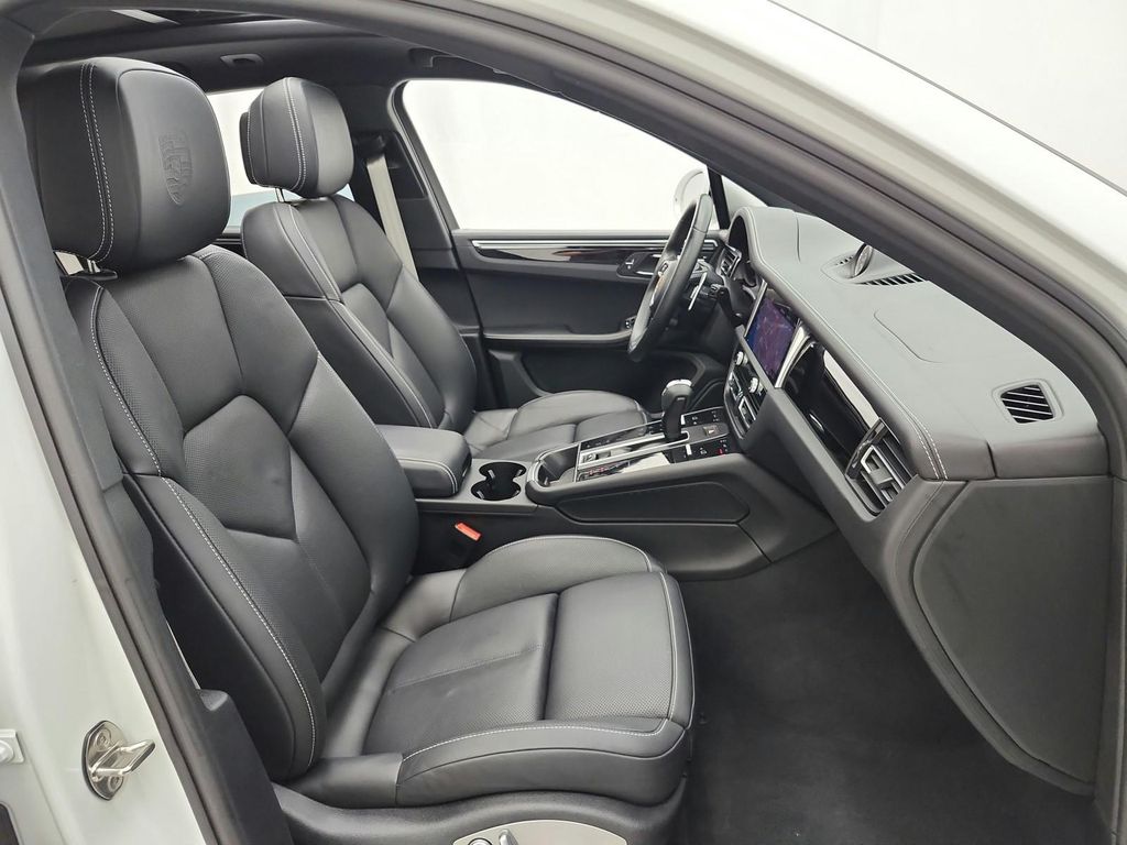صورة مصغرة 19 لـ 2022 Porsche MACAN MACAN GTS
