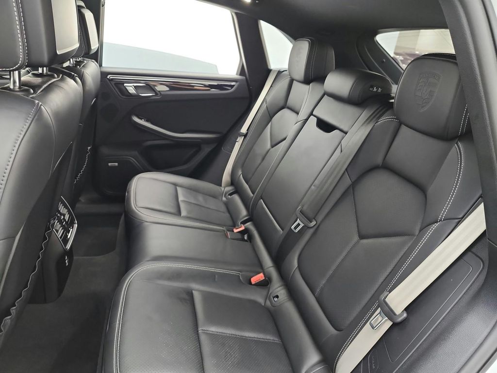صورة مصغرة 13 لـ 2022 Porsche MACAN MACAN GTS