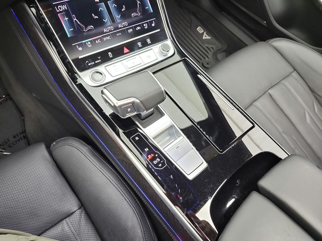 صورة 13 لـ 2023 AUDI A8 L 55 TFSI QUATTRO TIPTRONIC