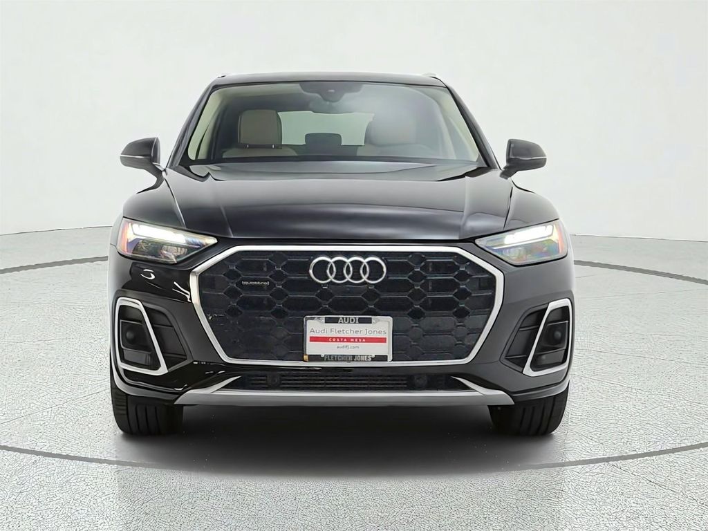صورة 2 لـ 2023 AUDI Q5 55 S LINE PREMIUM PLUS