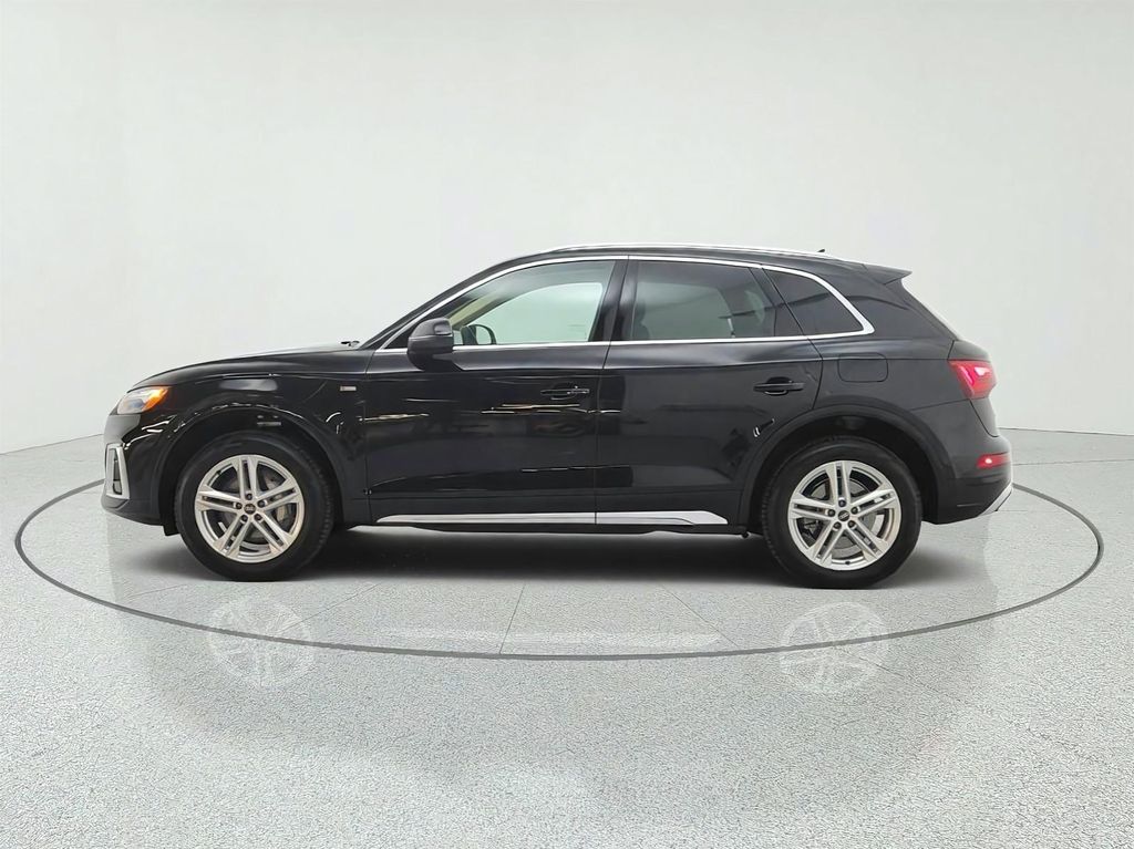 صورة 8 لـ 2023 AUDI Q5 55 S LINE PREMIUM PLUS