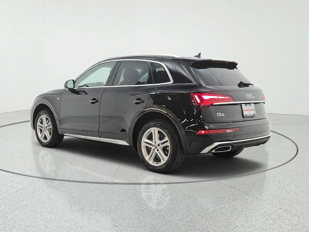 صورة 7 لـ 2023 AUDI Q5 55 S LINE PREMIUM PLUS