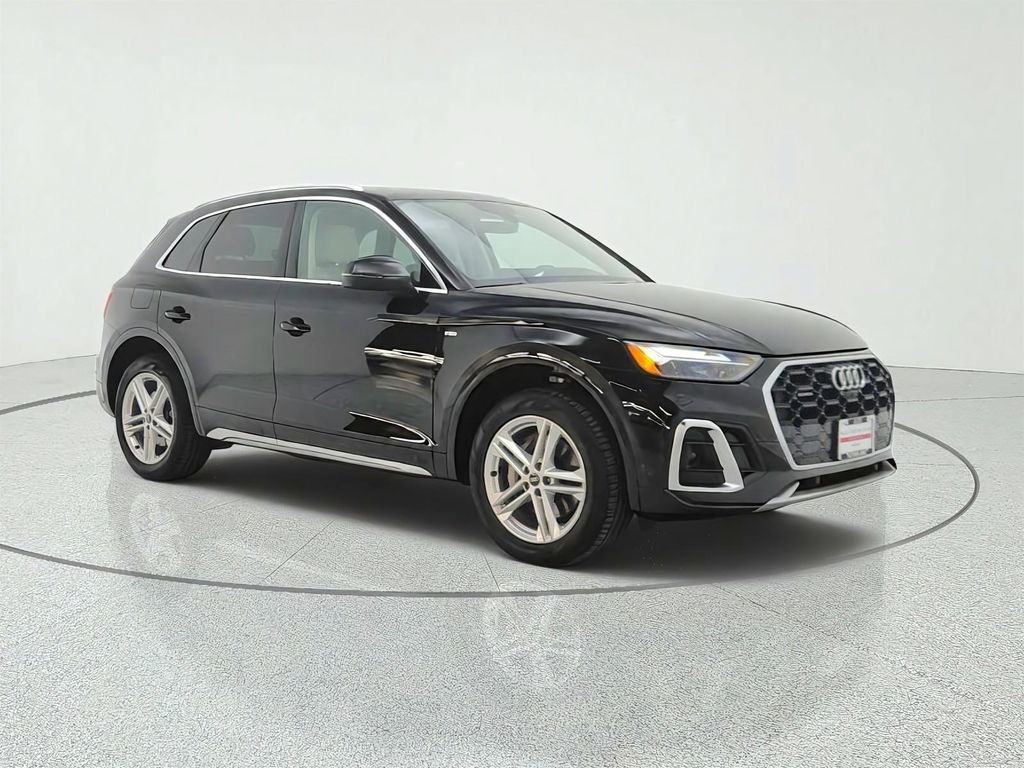 صورة 3 لـ 2023 AUDI Q5 55 S LINE PREMIUM PLUS