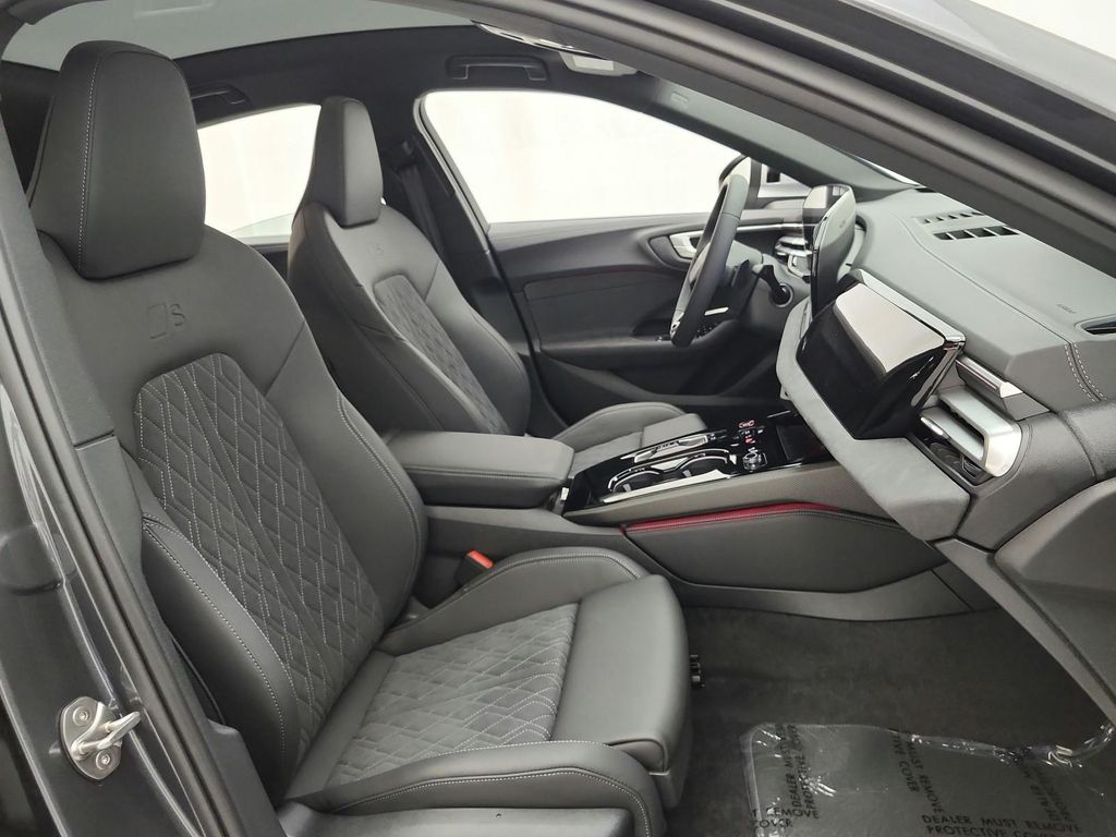 2026 AUDI S5 PREMIUM TFSI QUATTRO S TRONIC 缩略图 14