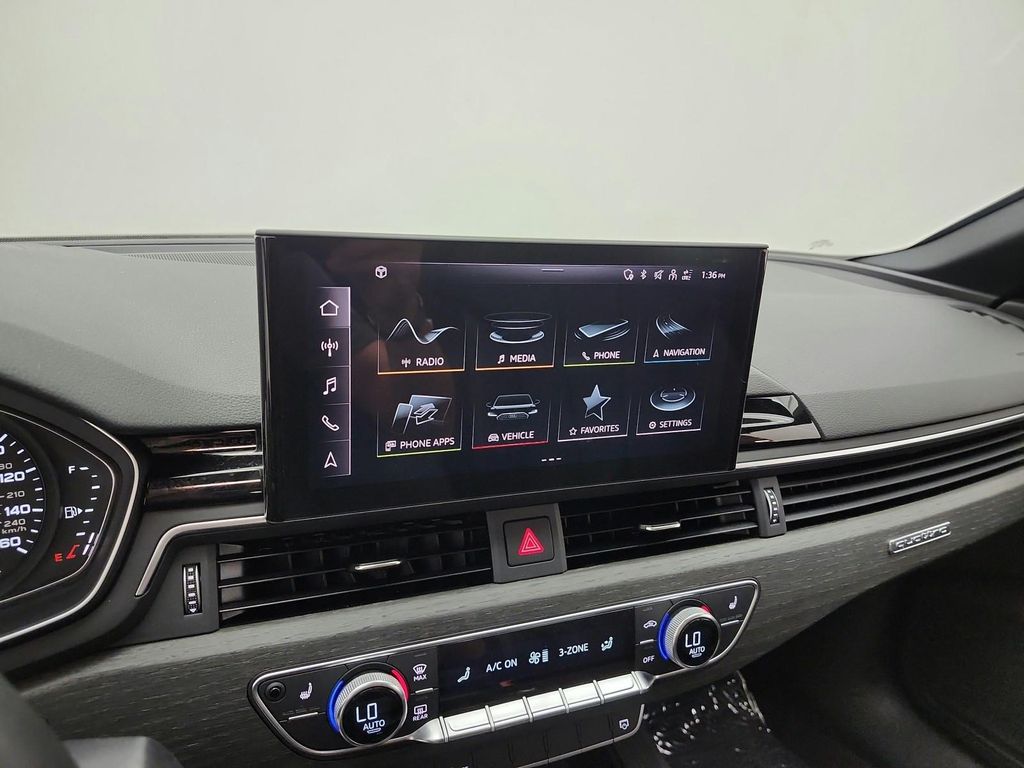 2023 AUDI A5 SPORTBACK 45 S LINE PREMIUM — миниатюра 14