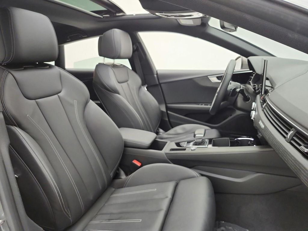2023 AUDI A5 SPORTBACK 45 S LINE PREMIUM — миниатюра 20