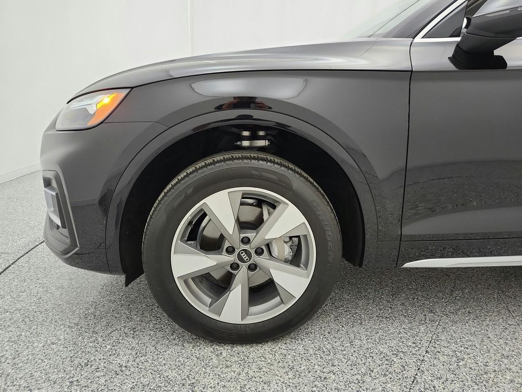 صورة مصغرة 17 لـ 2023 AUDI Q5 40 PREMIUM PLUS