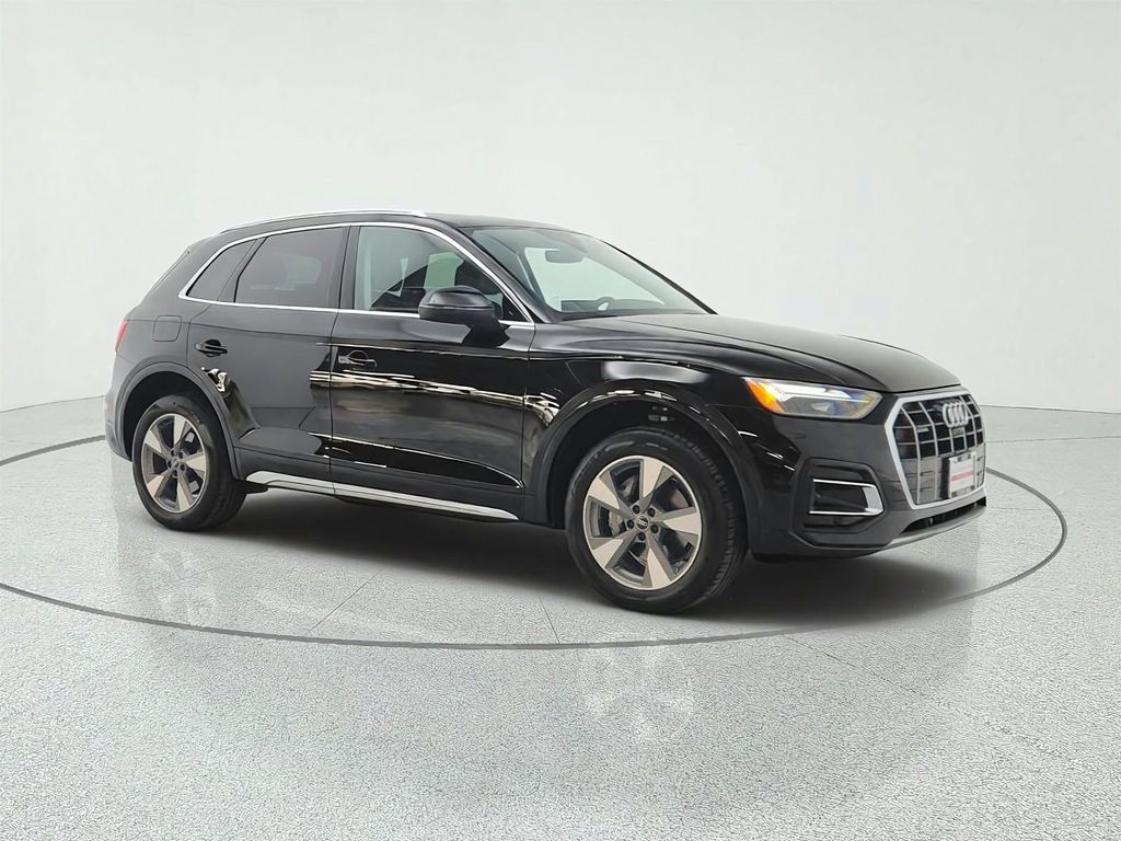 صورة 3 لـ 2023 AUDI Q5 40 PREMIUM PLUS