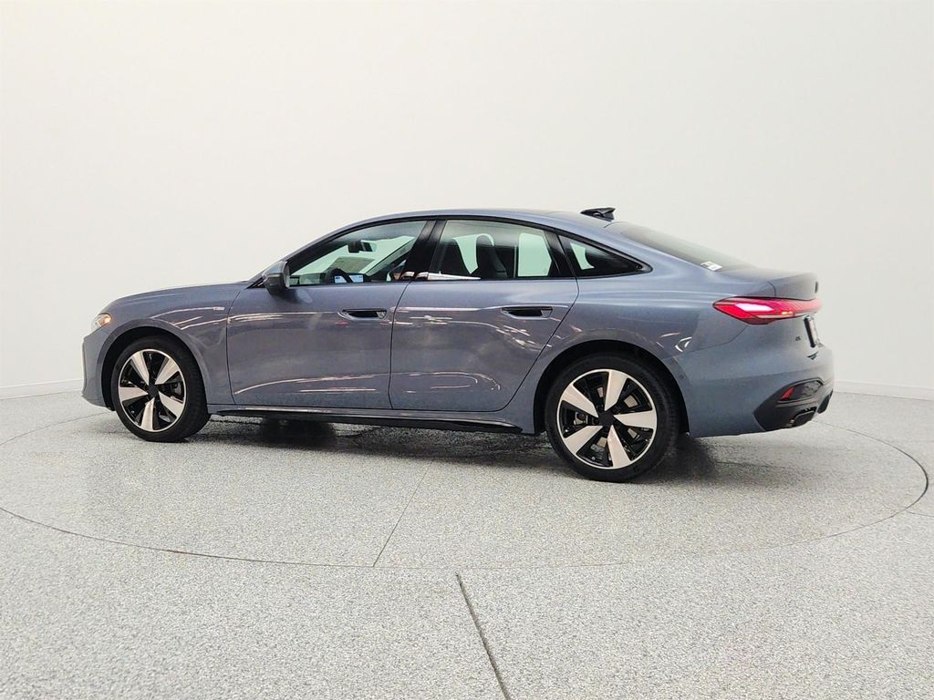 2026 AUDI A5 PREMIUM PLUS TFSI QUATTRO S TRONIC 照片 8