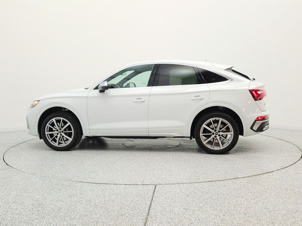 صورة 8 لـ 2023 AUDI SQ5 3.0T PREMIUM PLUS
