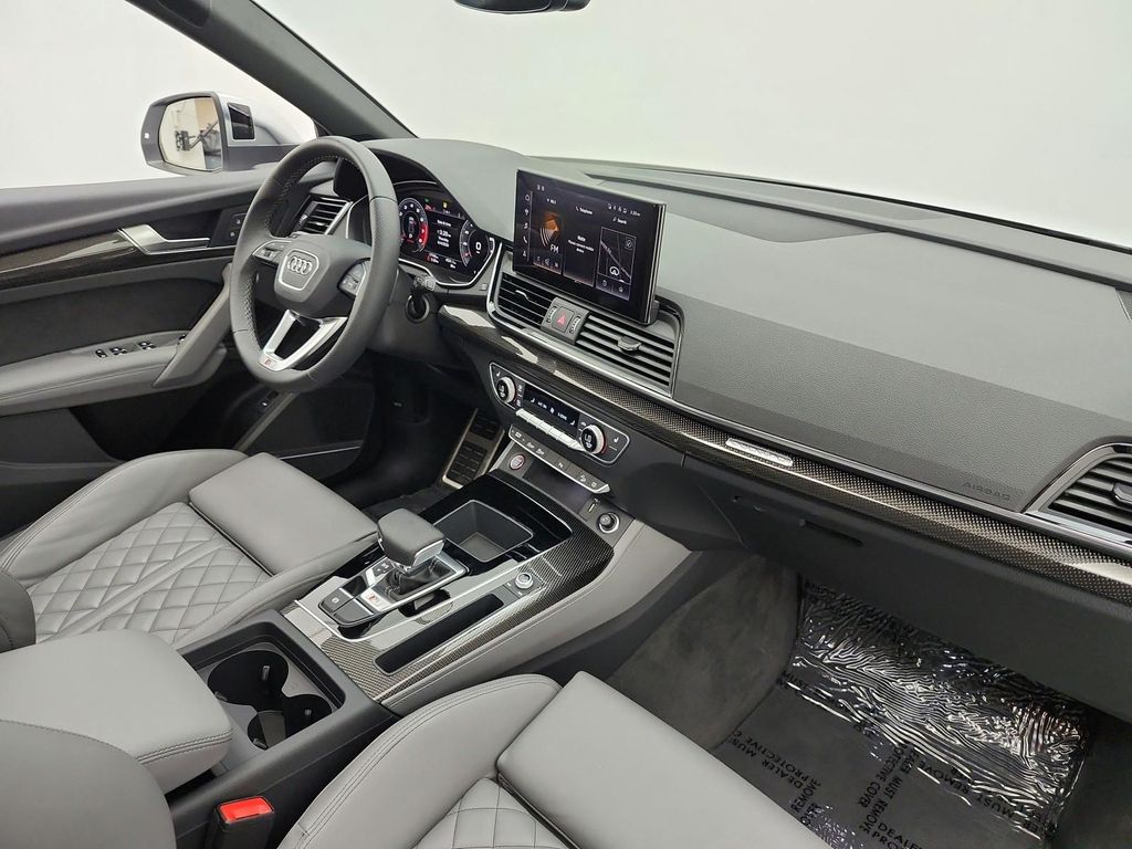 2023 AUDI SQ5 3.0T PREMIUM PLUS 缩略图 38