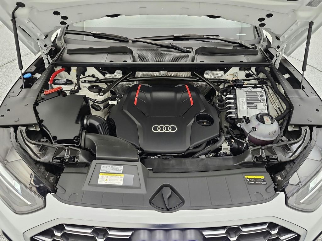 2023 AUDI SQ5 3.0T PREMIUM PLUS 缩略图 17