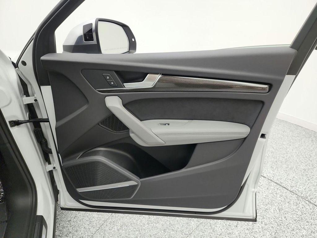2023 AUDI SQ5 3.0T PREMIUM PLUS 缩略图 21