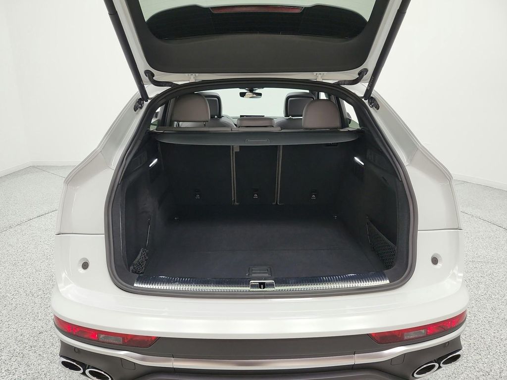 2023 AUDI SQ5 3.0T PREMIUM PLUS 缩略图 19