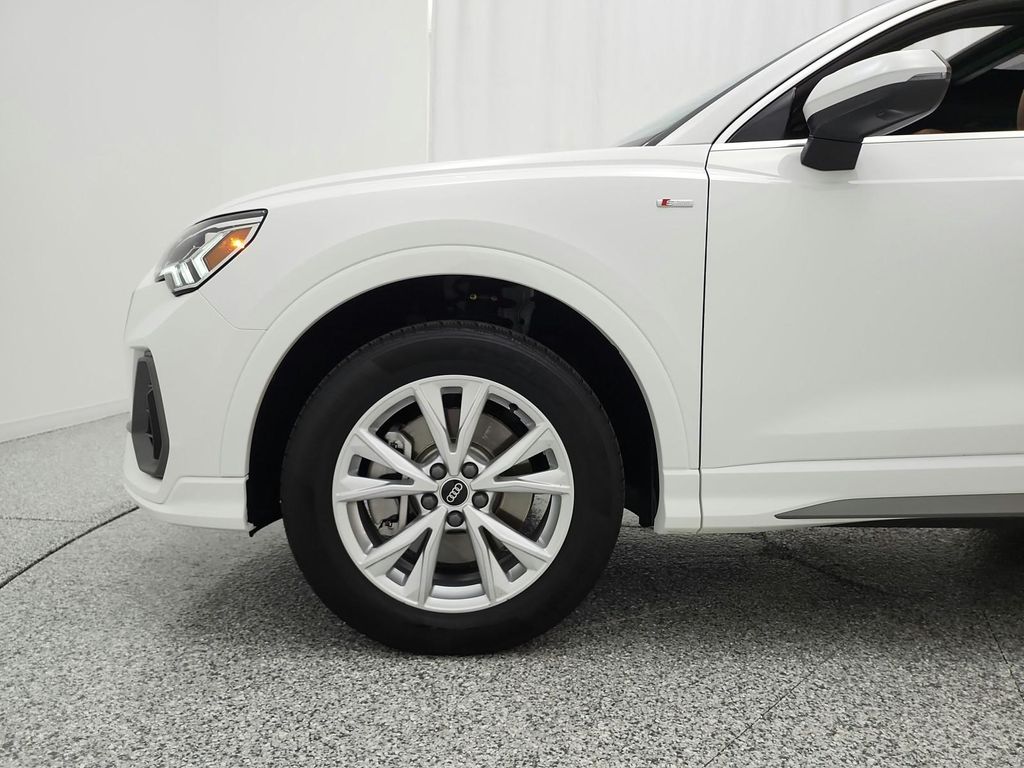 2023 AUDI Q3 45 S LINE PREMIUM PLUS 缩略图 18