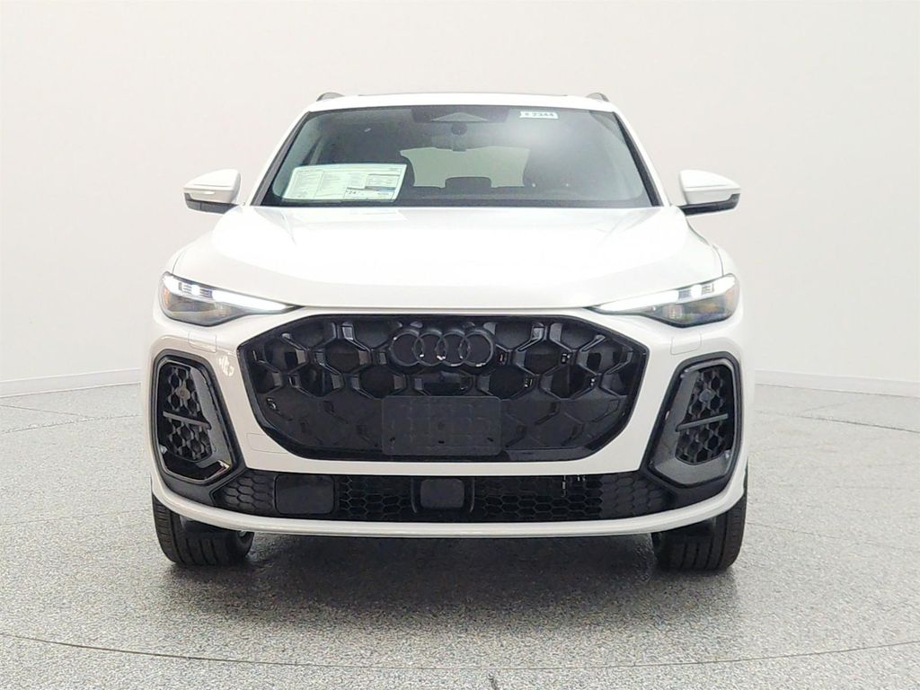2026 AUDI Q5 PREMIUM PLUS TFSI QUATTRO S TRONIC photo 2