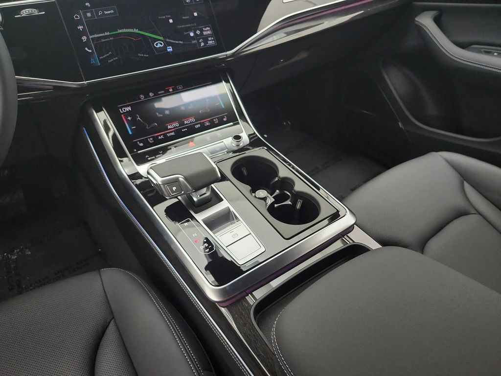 صورة مصغرة 11 لـ 2026 AUDI Q8 55 PREMIUM PLUS
