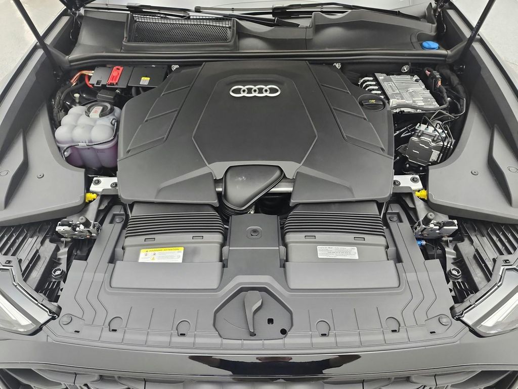 صورة مصغرة 14 لـ 2026 AUDI Q8 55 PREMIUM PLUS