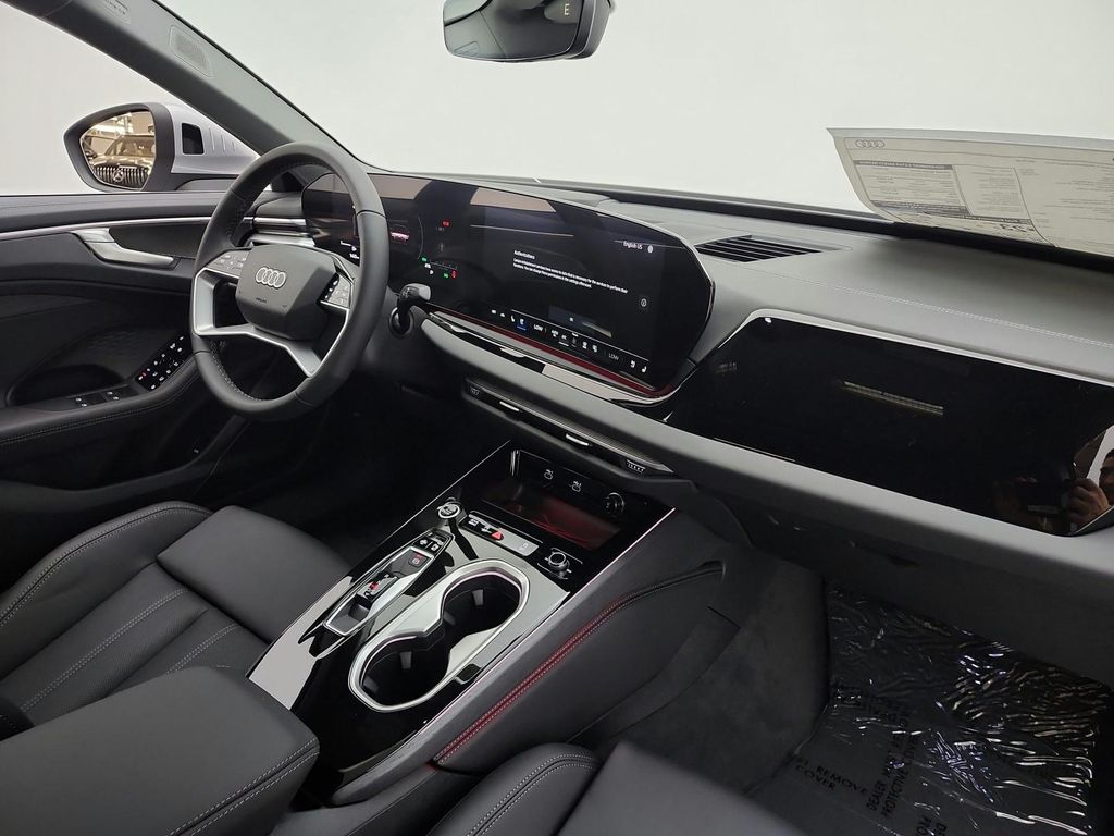 2026 AUDI A6 PREMIUM PLUS QUATTRO S TRONIC 缩略图 13
