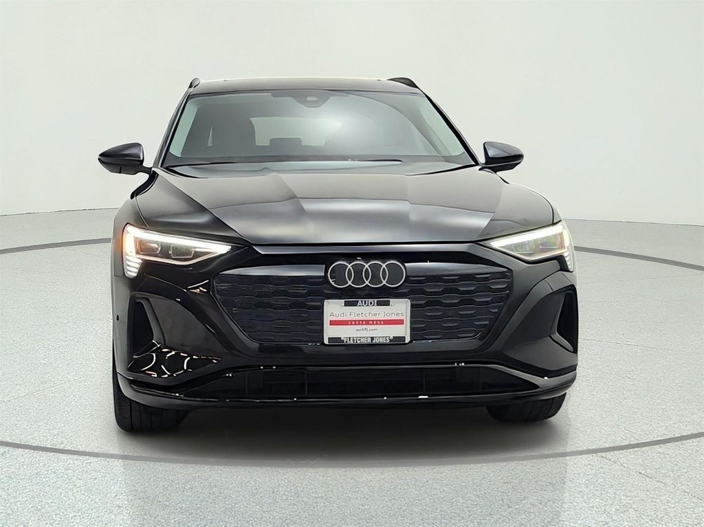 2024 AUDI Q8 E-TRON PREMIUM PLUS 照片 2