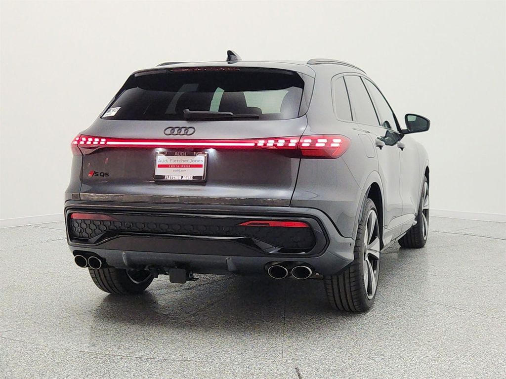 صورة 6 لـ 2026 AUDI SQ5 3.0T PREMIUM PLUS