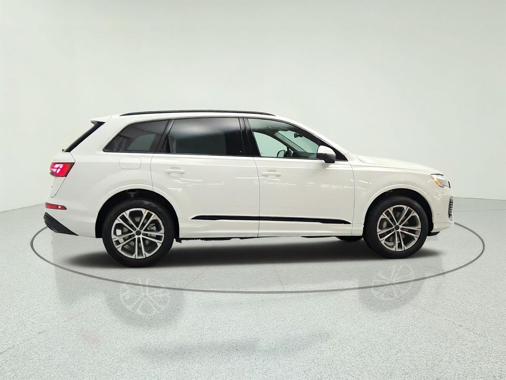 2026 AUDI Q7 45 PREMIUM PLUS — фото 4