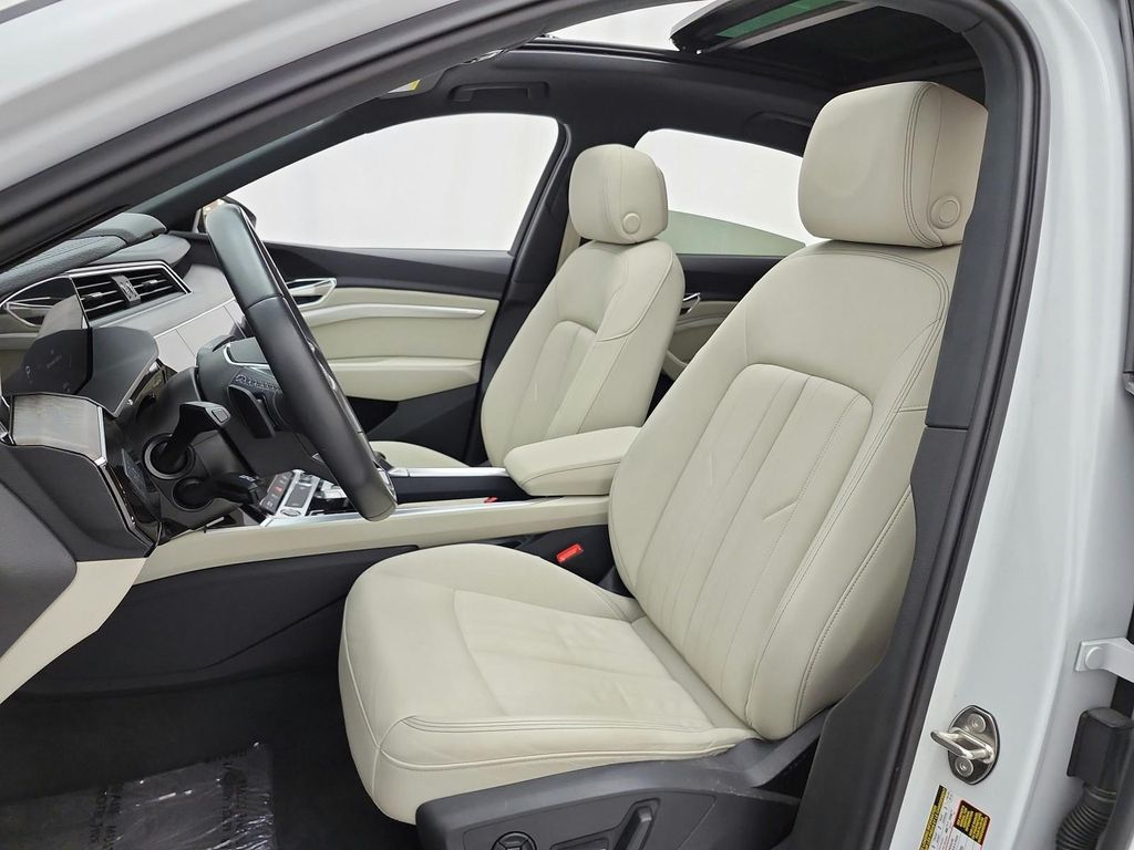 2024 AUDI Q8 E-TRON PREMIUM 照片 15