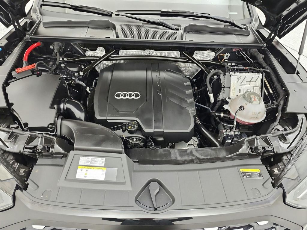 صورة مصغرة 17 لـ 2023 AUDI Q5 45 S LINE PREMIUM PLUS