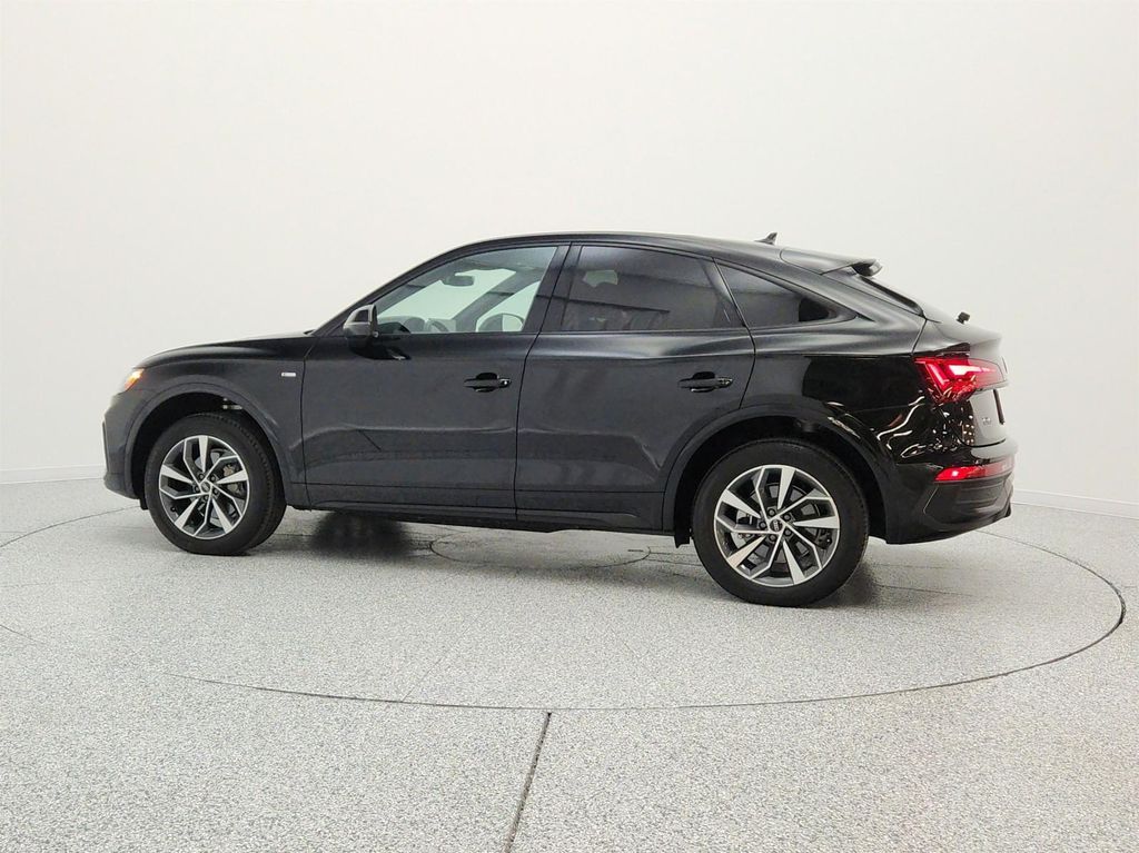 2023 AUDI Q5 45 S LINE PREMIUM PLUS 照片 8
