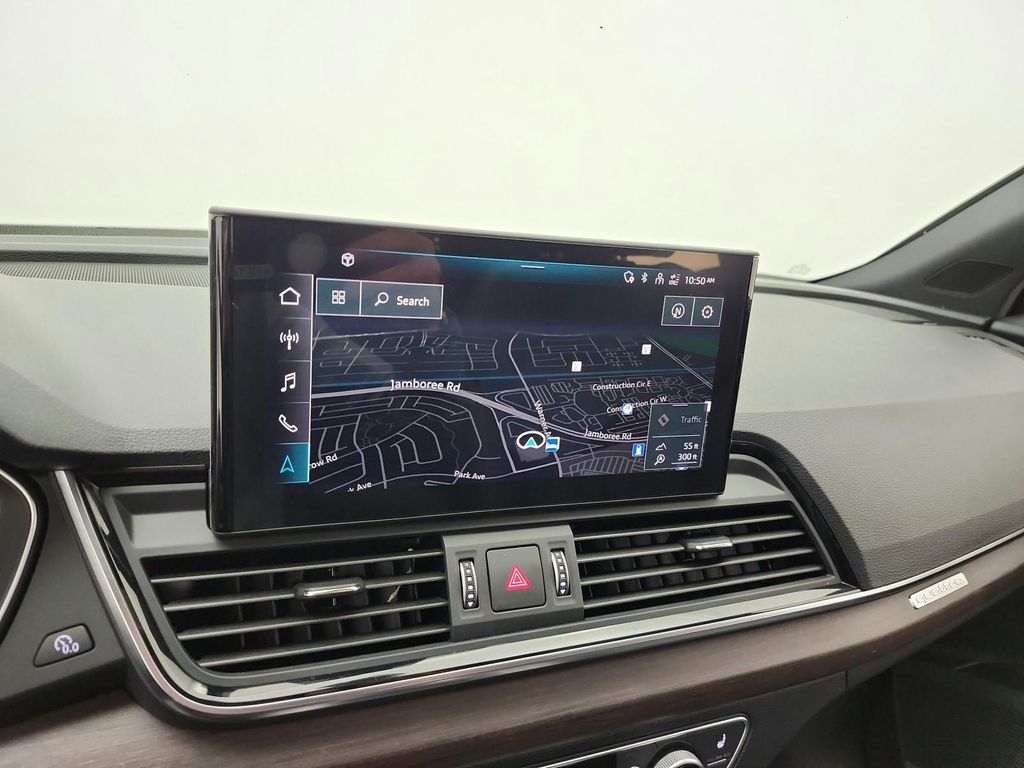 صورة مصغرة 14 لـ 2023 AUDI Q5 45 S LINE PREMIUM PLUS