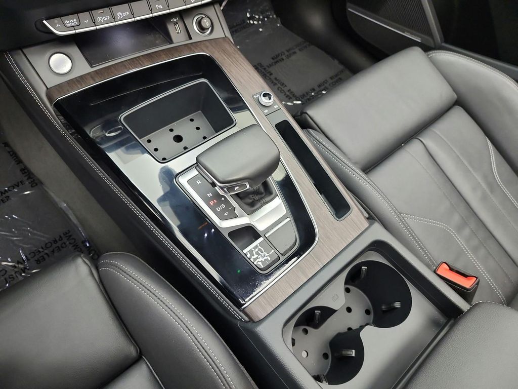 صورة مصغرة 13 لـ 2023 AUDI Q5 45 S LINE PREMIUM PLUS