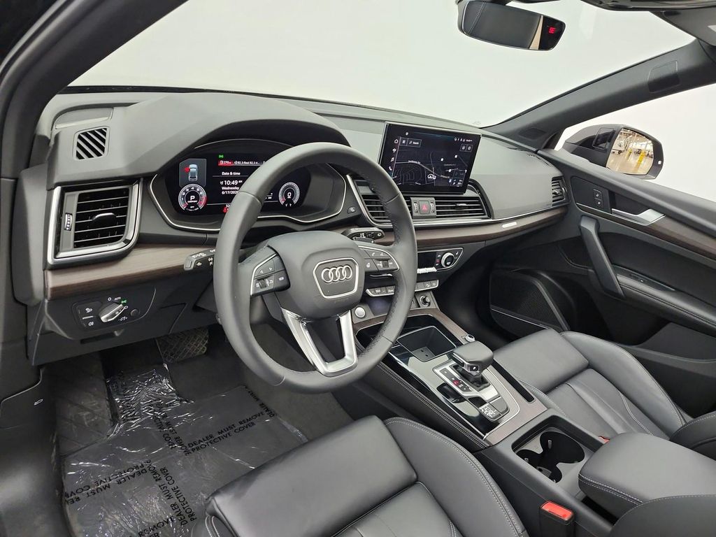 2023 AUDI Q5 45 S LINE PREMIUM PLUS 照片 9