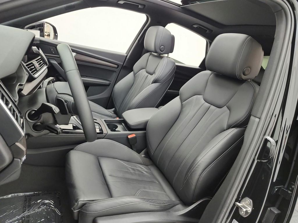 2023 AUDI Q5 45 S LINE PREMIUM PLUS 照片 10