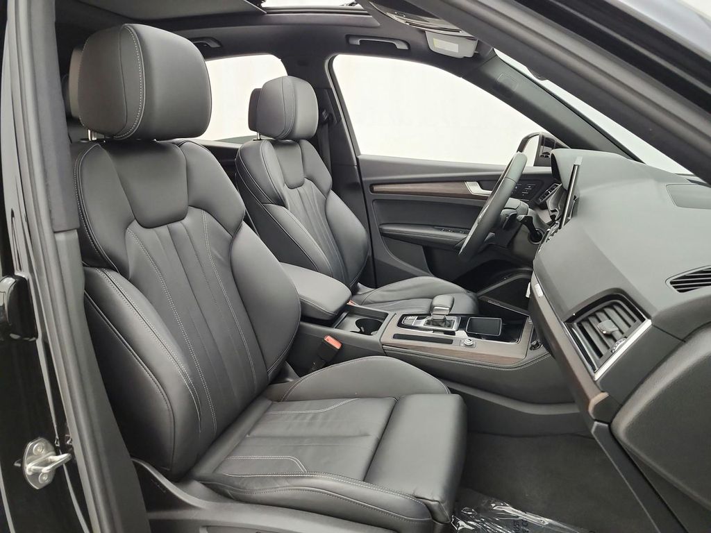 صورة مصغرة 20 لـ 2023 AUDI Q5 45 S LINE PREMIUM PLUS