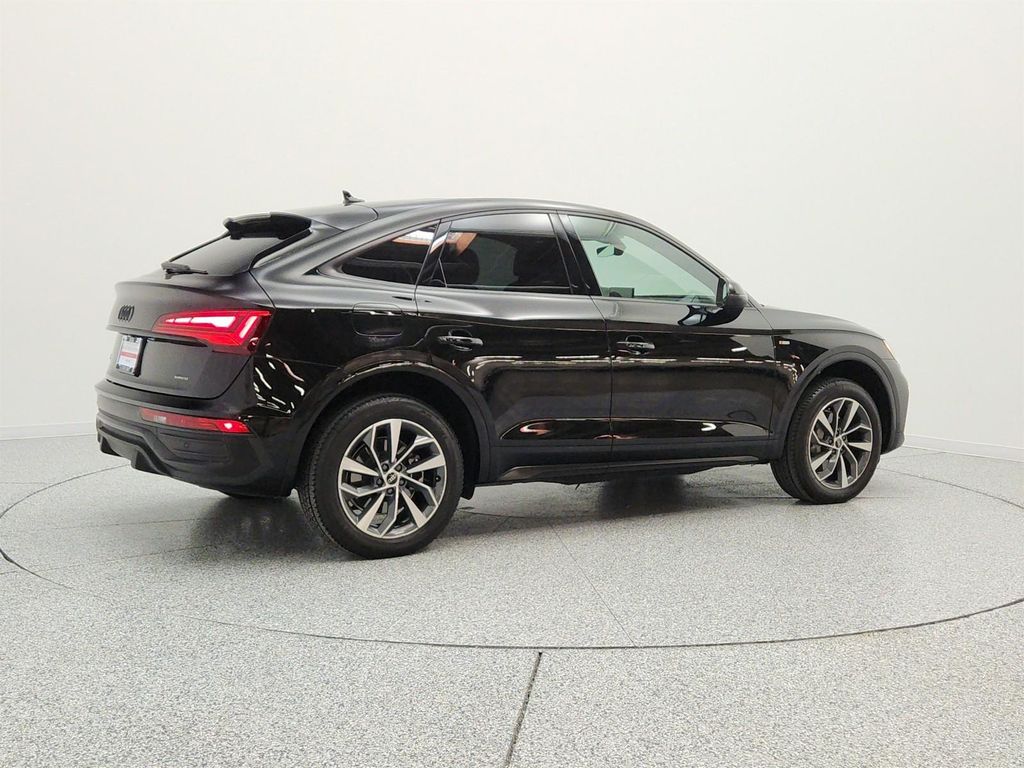 2023 AUDI Q5 45 S LINE PREMIUM PLUS 照片 5