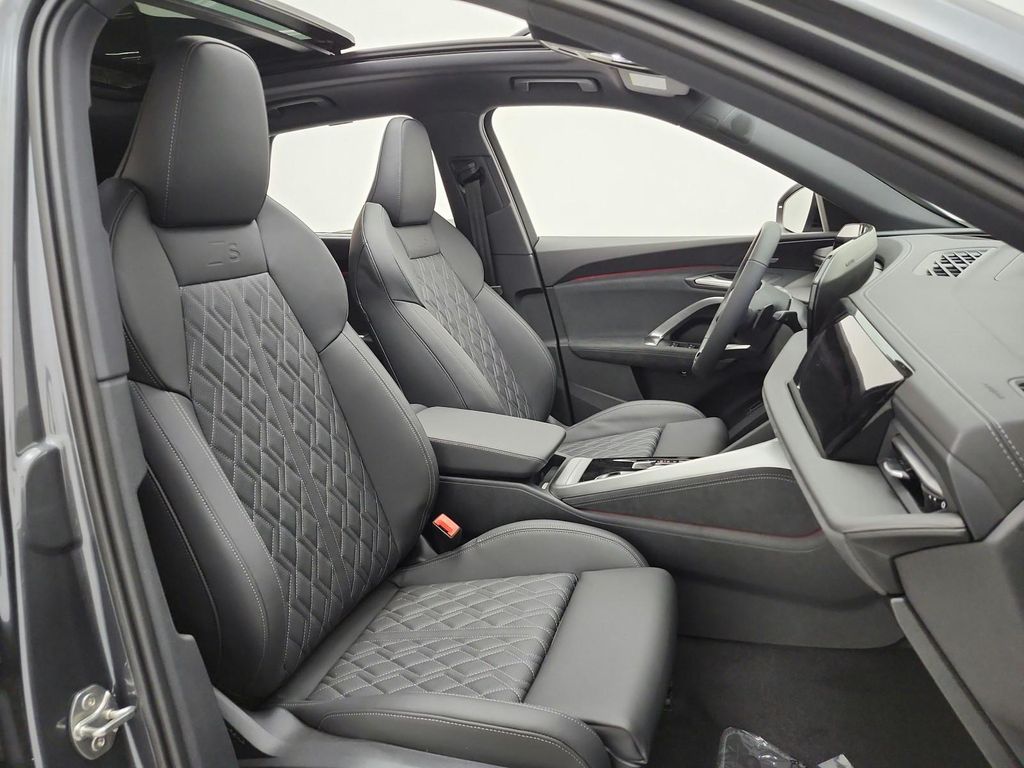2026 AUDI SQ5 3.0T PREMIUM PLUS thumbnail 15