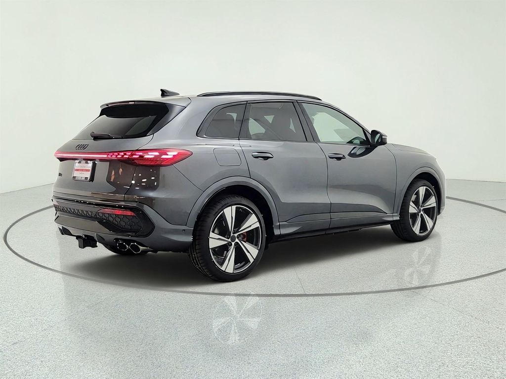صورة 5 لـ 2026 AUDI SQ5 3.0T PREMIUM PLUS