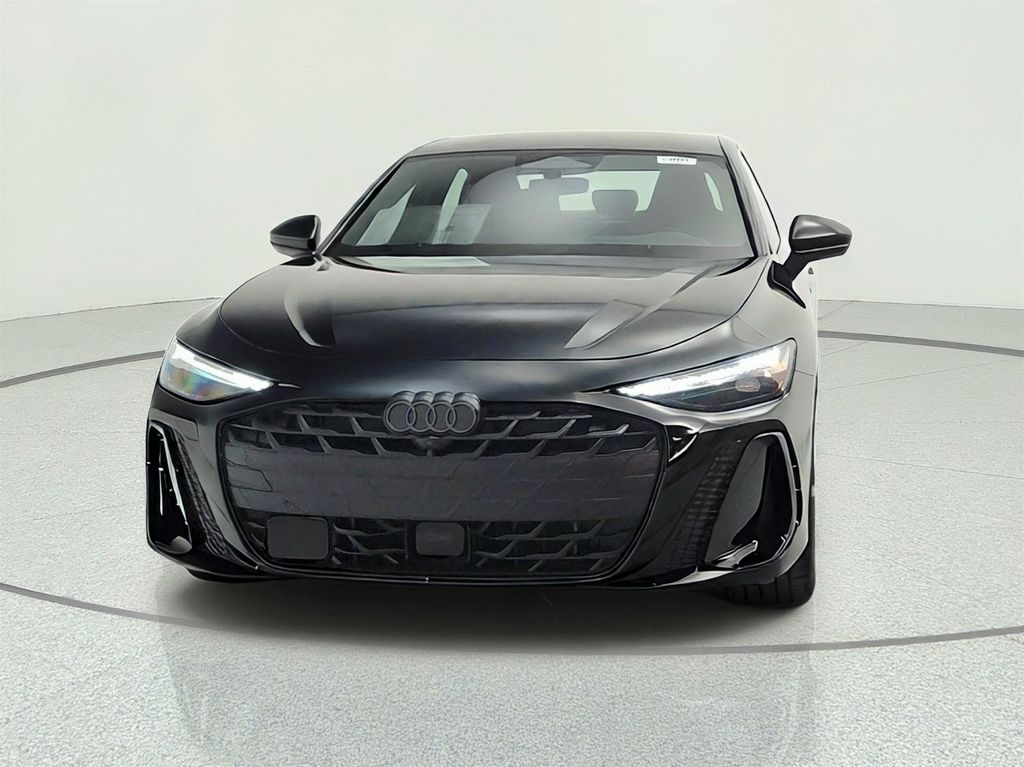 2026 AUDI A6 PRESTIGE QUATTRO S TRONIC — фото 2