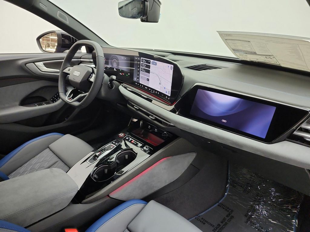 صورة مصغرة 15 لـ 2026 AUDI S5 3.0T PRESTIGE