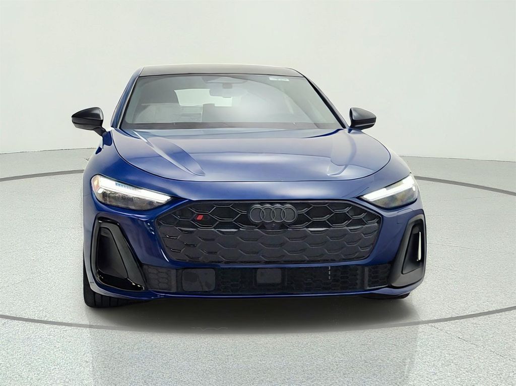 2026 AUDI S5 3.0T PRESTIGE — фото 2