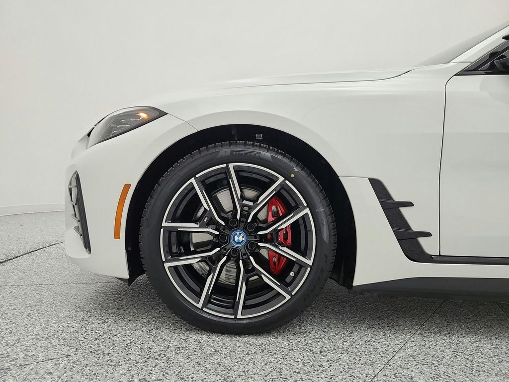 صورة مصغرة 18 لـ 2024 BMW I4 GRAN COUPE M50