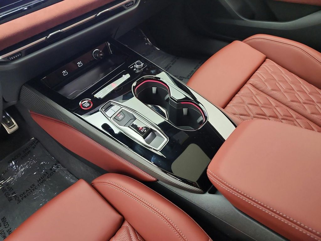 2026 AUDI S5 PREMIUM PLUS TFSI QUATTRO S TRONIC 照片 10