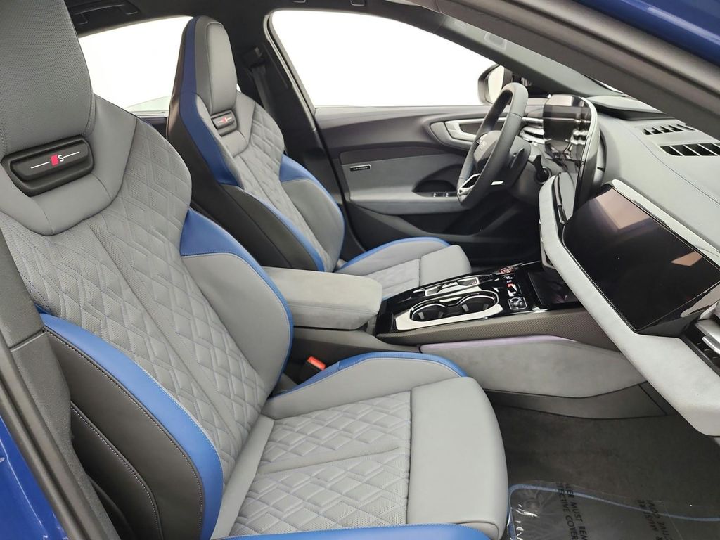 2026 AUDI S5 3.0T PRESTIGE — миниатюра 14