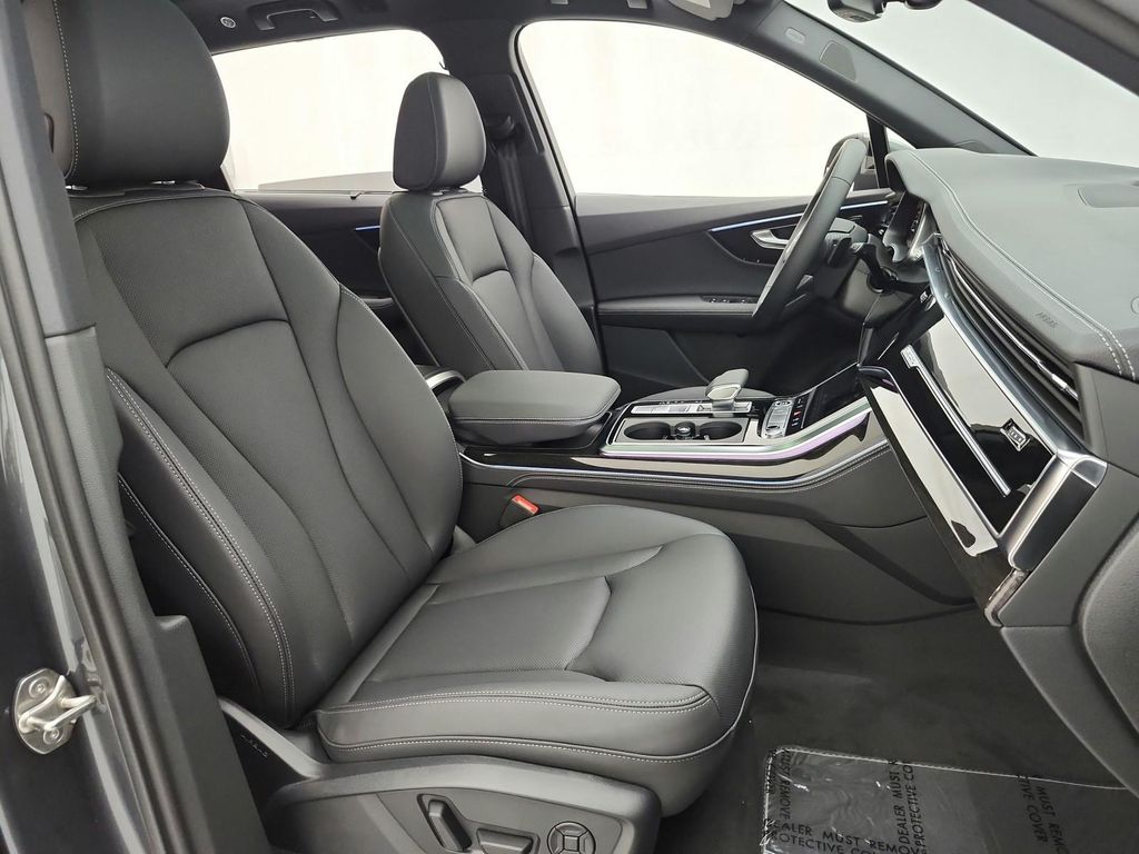 صورة مصغرة 14 لـ 2026 AUDI Q7 55 PREMIUM PLUS