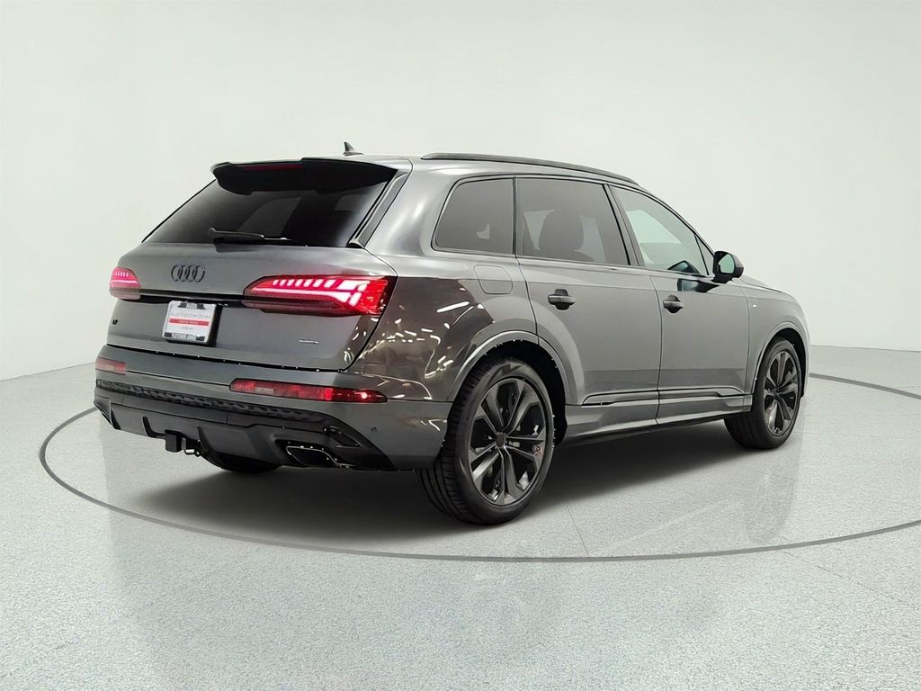 صورة 5 لـ 2026 AUDI Q7 55 PREMIUM PLUS