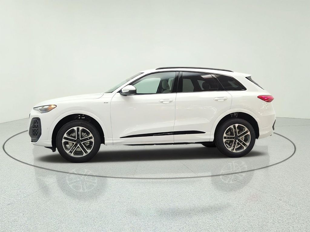 2026 AUDI Q5 PREMIUM TFSI QUATTRO S TRONIC — фото 8
