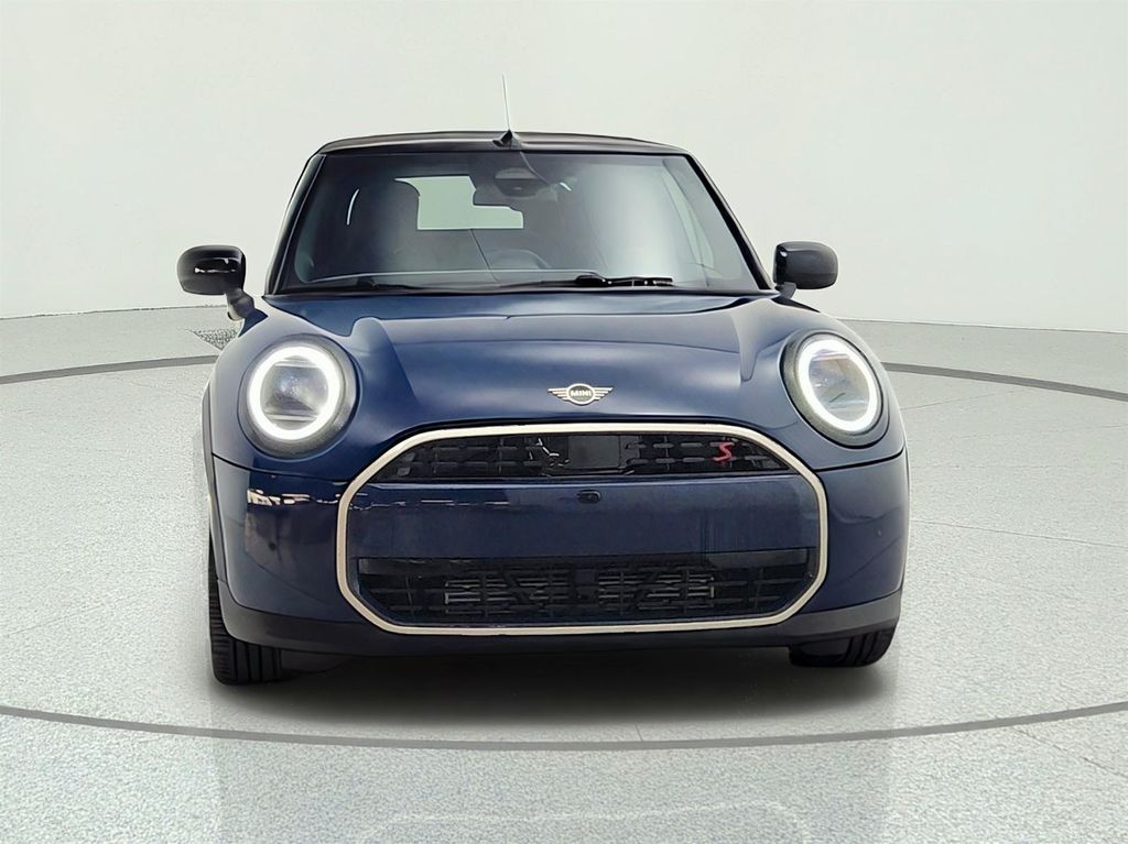 صورة 2 لـ 2026 MINI CONVERTIBLE COOPER S