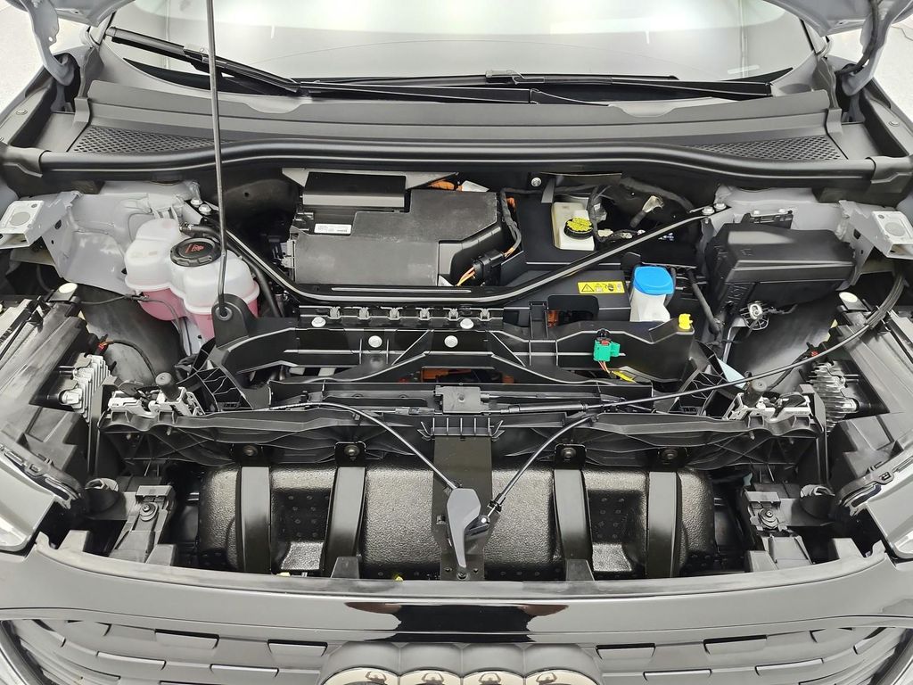 صورة مصغرة 17 لـ 2023 AUDI Q4 E-TRON PRESTIGE 50 QUATTRO