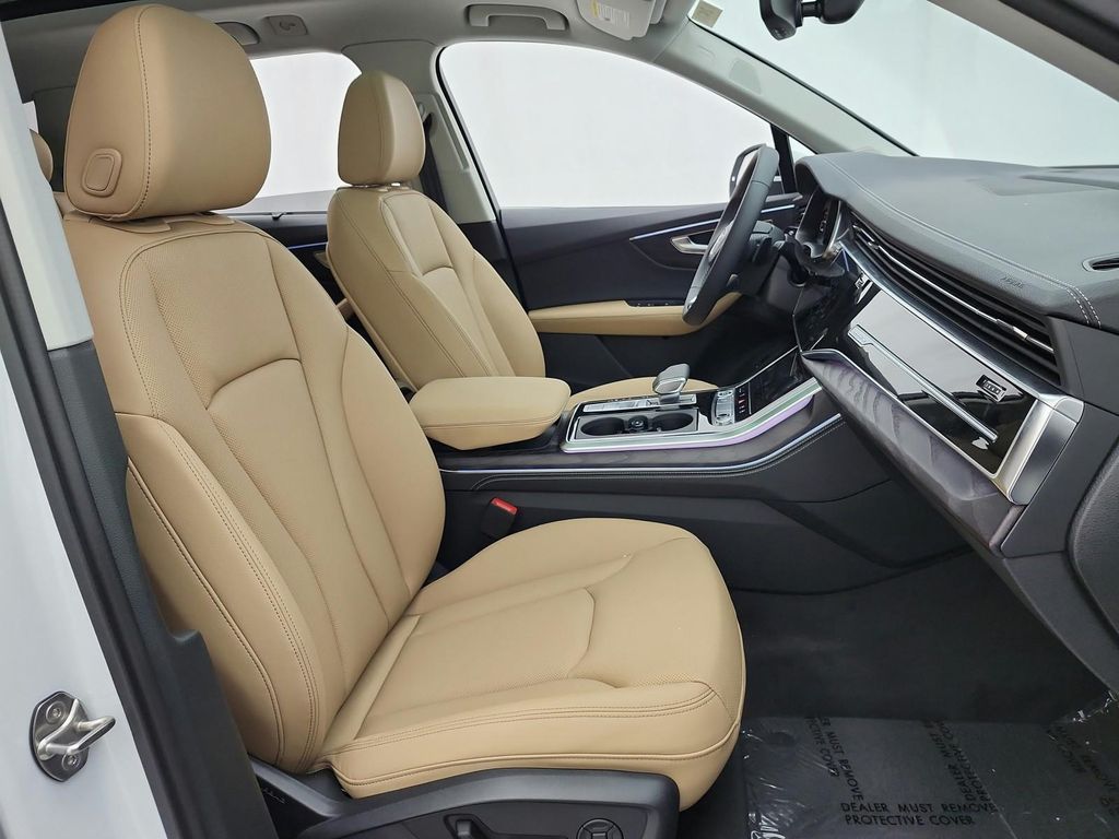 صورة مصغرة 14 لـ 2026 AUDI Q7 55 PREMIUM PLUS